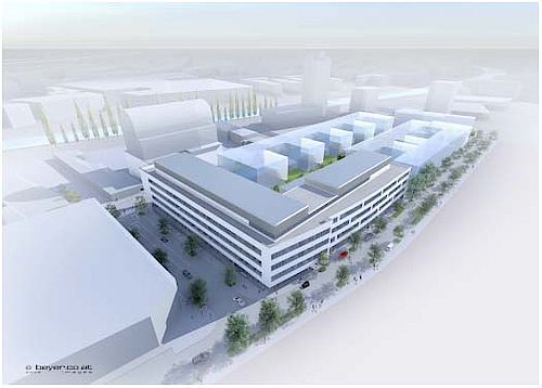 Universität für Bodenkultur