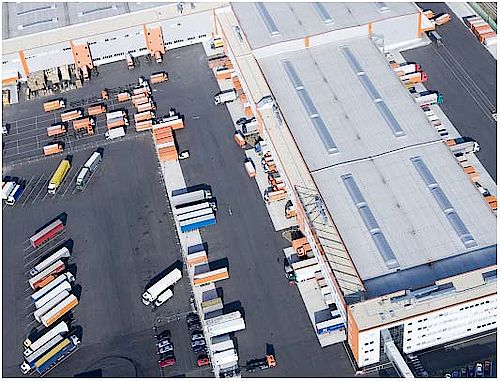 Gebrüder Weiss GmbH