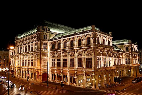 Staatsoper Wien