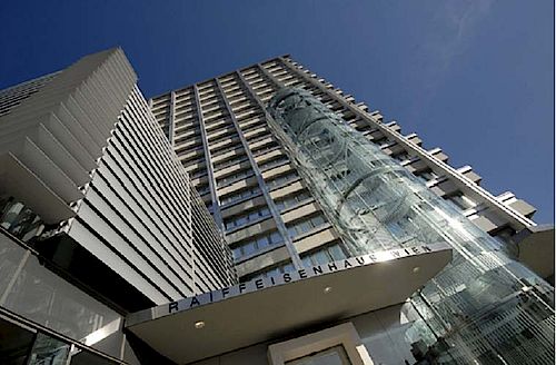 Raiffeisen-Holding NÖ-Wien