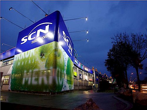 Shopping Center Nord