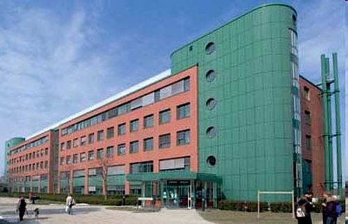 Veterinärmedizinische Universität Wien