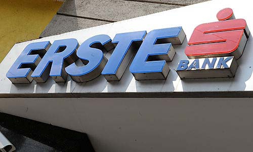 ERSTE BANK
